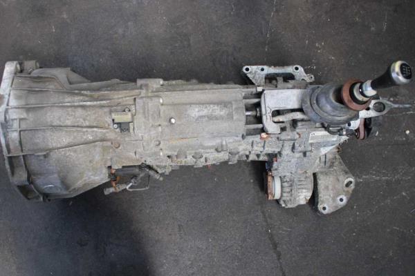 BOITE A VITESSE 6 XDRIVE BMW SERIE 3 E90/91 - Vue 4